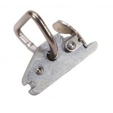 2" D-Ring - Series E Or A Fitting - WLL 2,000 Lbs